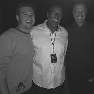 Meet your Posher, David